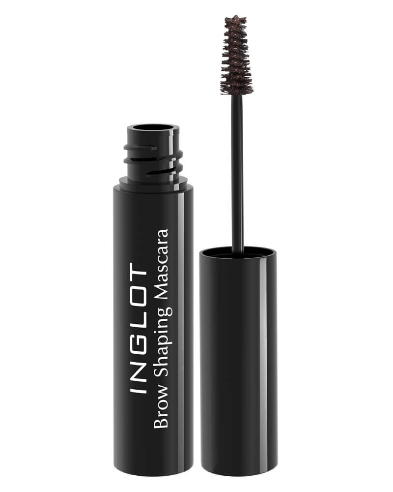 Inglot Brow Shaping Mascara 03 4 ml