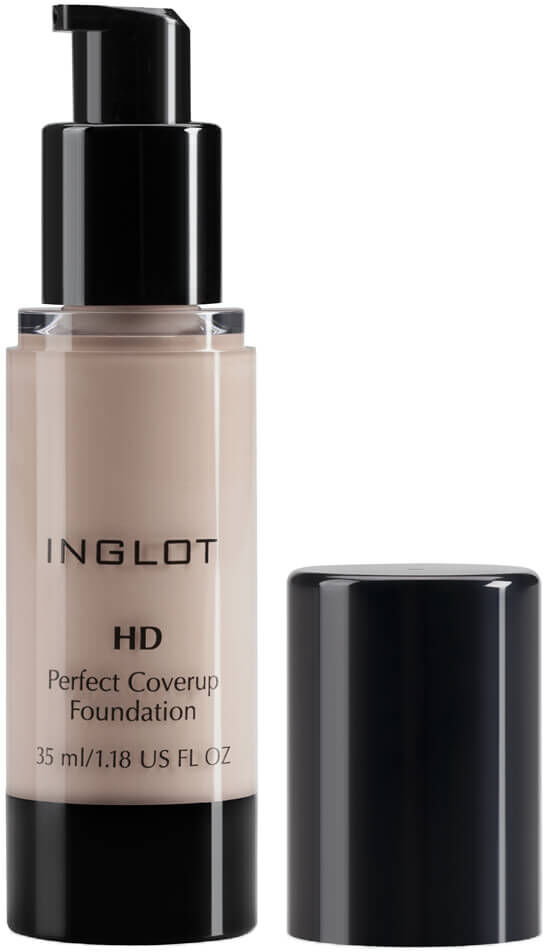 Inglot HD Perfect Coverup Foundation 94 35 ml