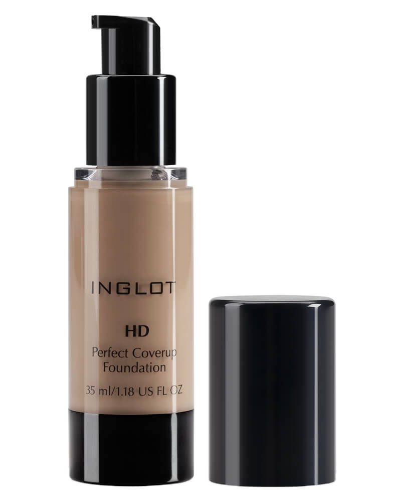 Inglot HD Perfect Coverup Foundation 95 35 ml