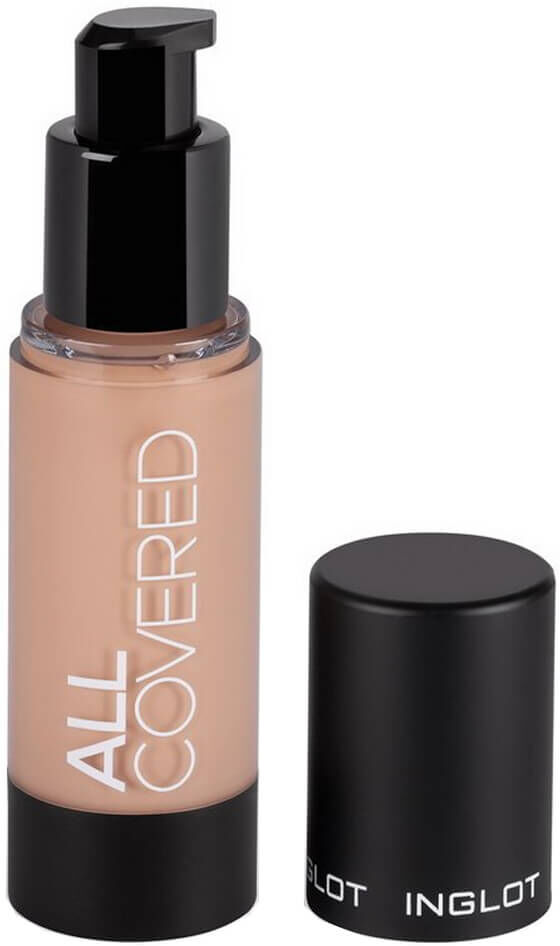 Inglot All Covered Face Foundation LC013 35 ml