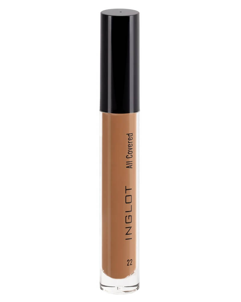 Inglot All Covered Under Eye Concealer 22 (U) 4.2 ml