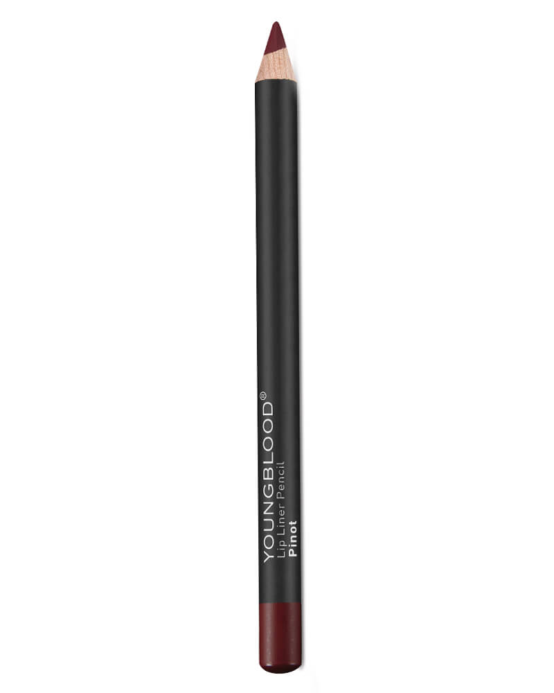 Youngblood Lip Liner Pencil - Pinot