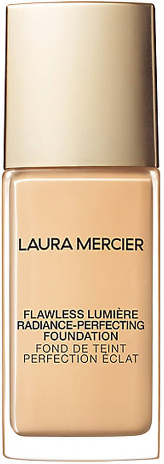 Laura Mercier Flawless Lumière Radiance-Perfecting Foundation - 2N1.5 Beige (U) 30 ml