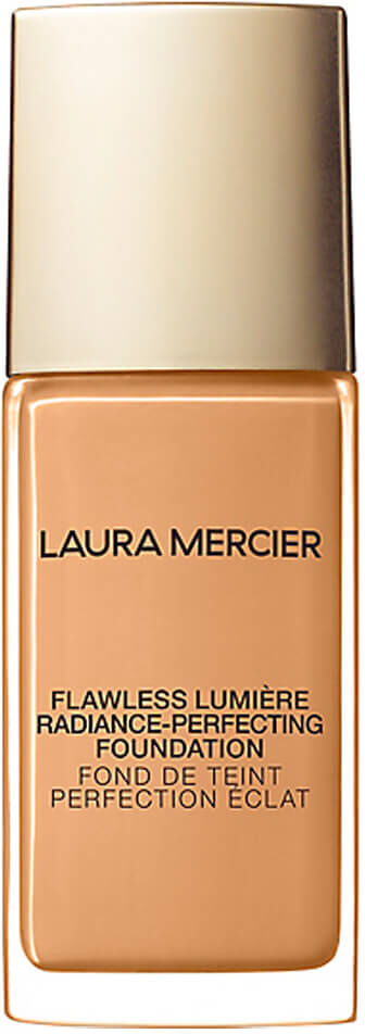 Laura Mercier Flawless Lumière Radiance-Perfecting Foundation - 2W1.5 Bisque 30 ml