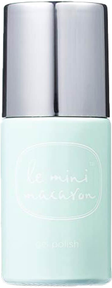 Le Mini Macaron Gel Polish Mint Chocolate Chip 10 ml