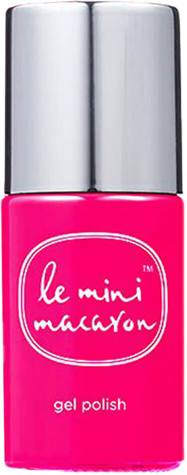 Le Mini Macaron Gel Polish Ohlala Havana 10 ml