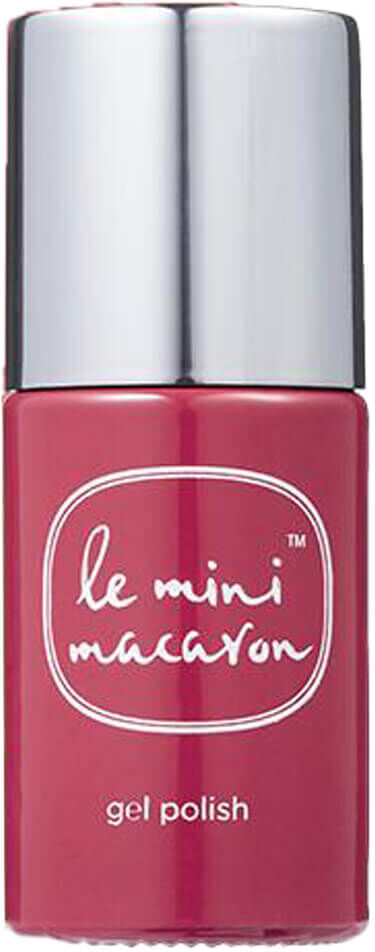 Le Mini Macaron Gel Polish Rose Brandy 10 ml