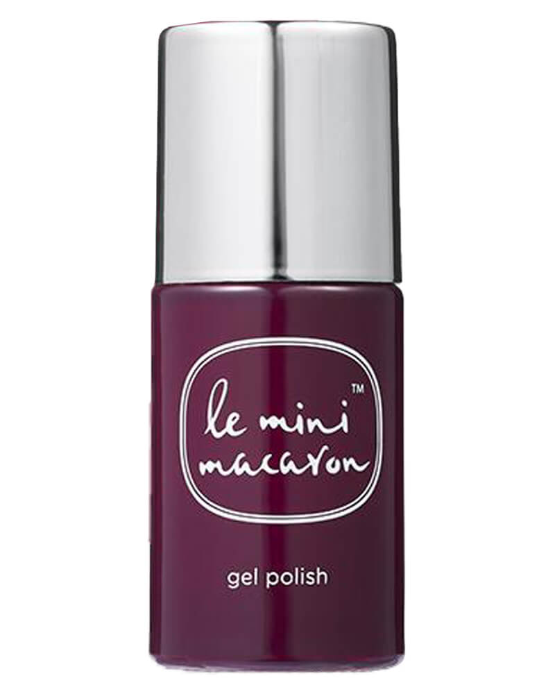 Le Mini Macaron Gel Polish Sour Cherry 10 ml