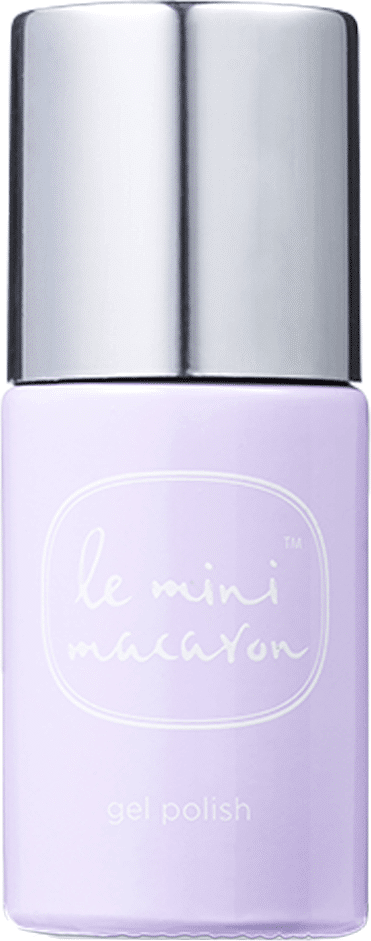 Le Mini Macaron Gel Polish Lilac Blossom 10 ml