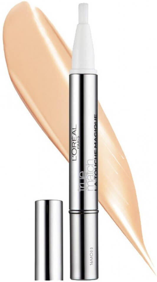 Loreal True Match La Touche Magique Concealer - Rose Beige