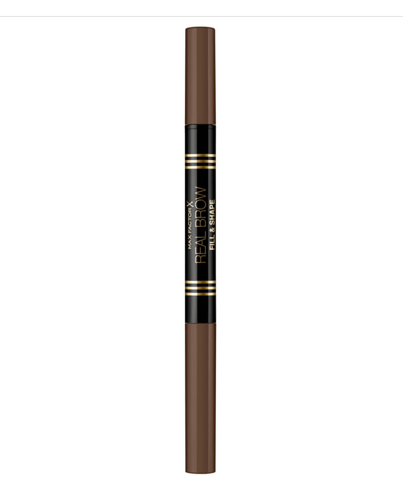 Max Factor Real Brow Fill & Shape 02 Soft Brown