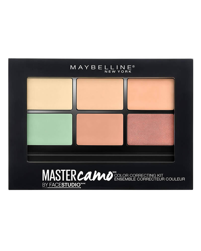 Maybelline Master Camo Colour Correcting Concealer 6.5 g