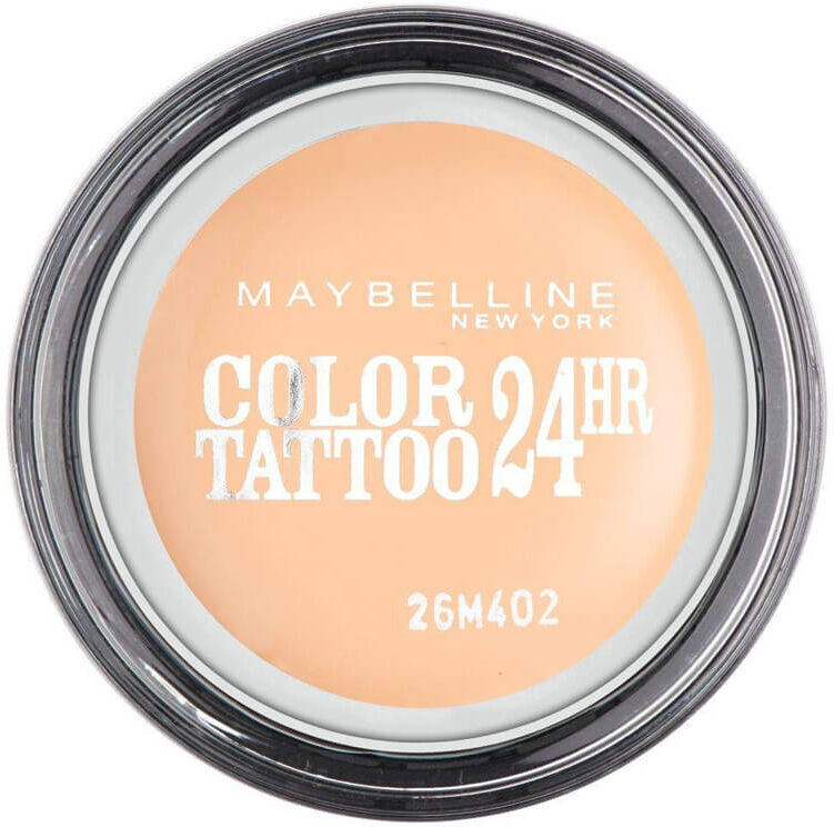 Maybelline Color Tattoo 24HR - 93 Creme de Nude 4 ml