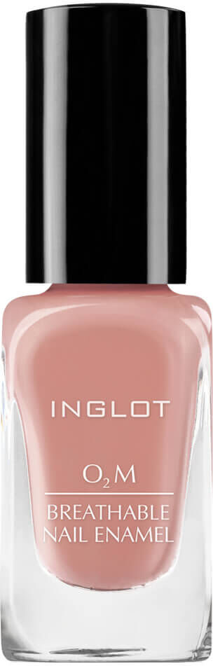 Inglot O2M Breathable Nail Enamel 676 11 ml