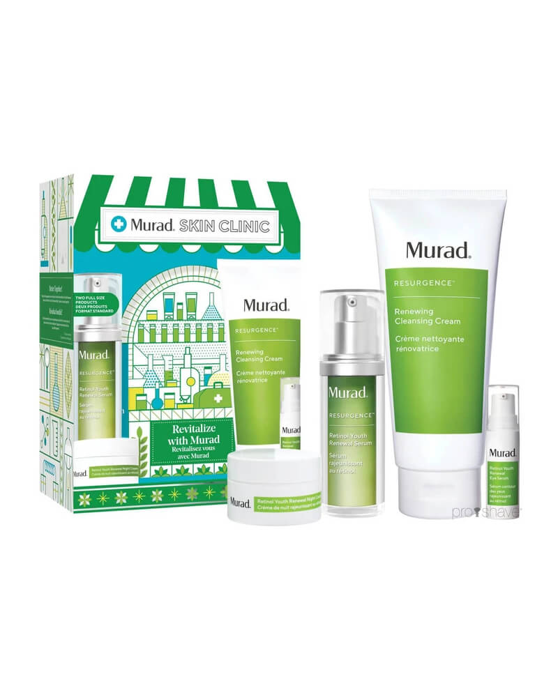 Murad Revitalize With Murad 250 ml