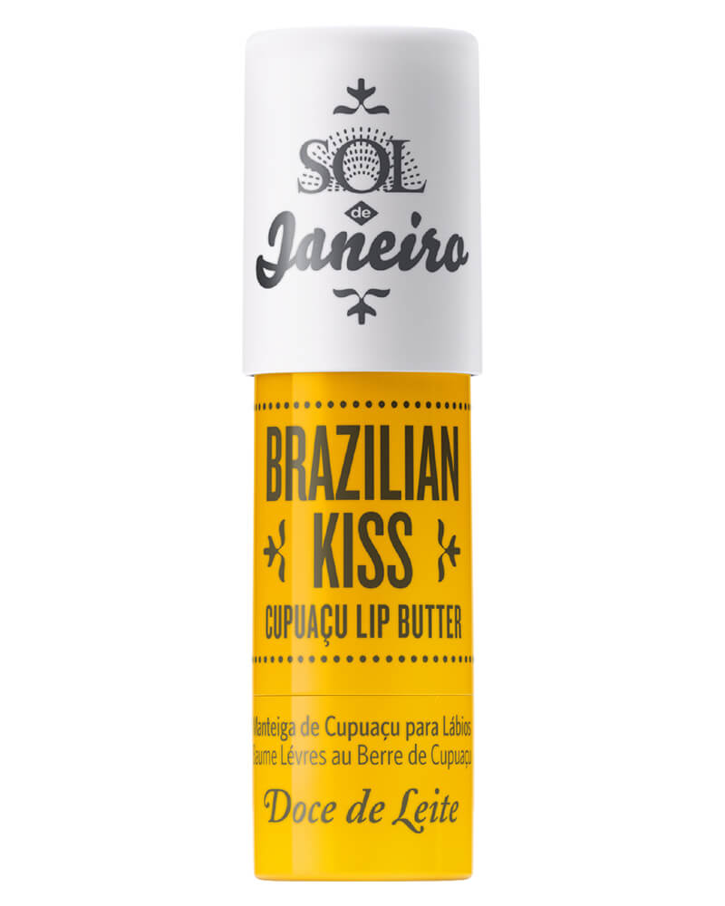 Sol De Janeiro Brazilian Kiss Cupaçu Lip Butter 6.2 g
