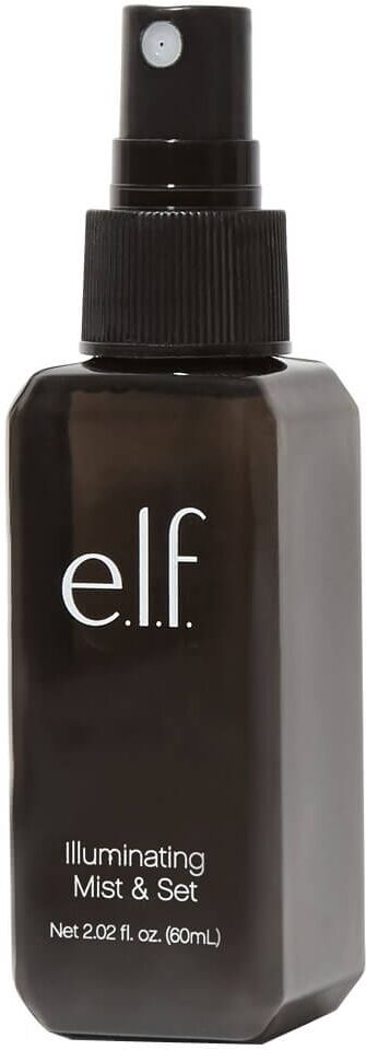 Elf Illuminating Mist & Set (86015) 60 ml