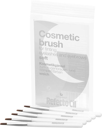 RefectoCil Cosmetic Brush Soft