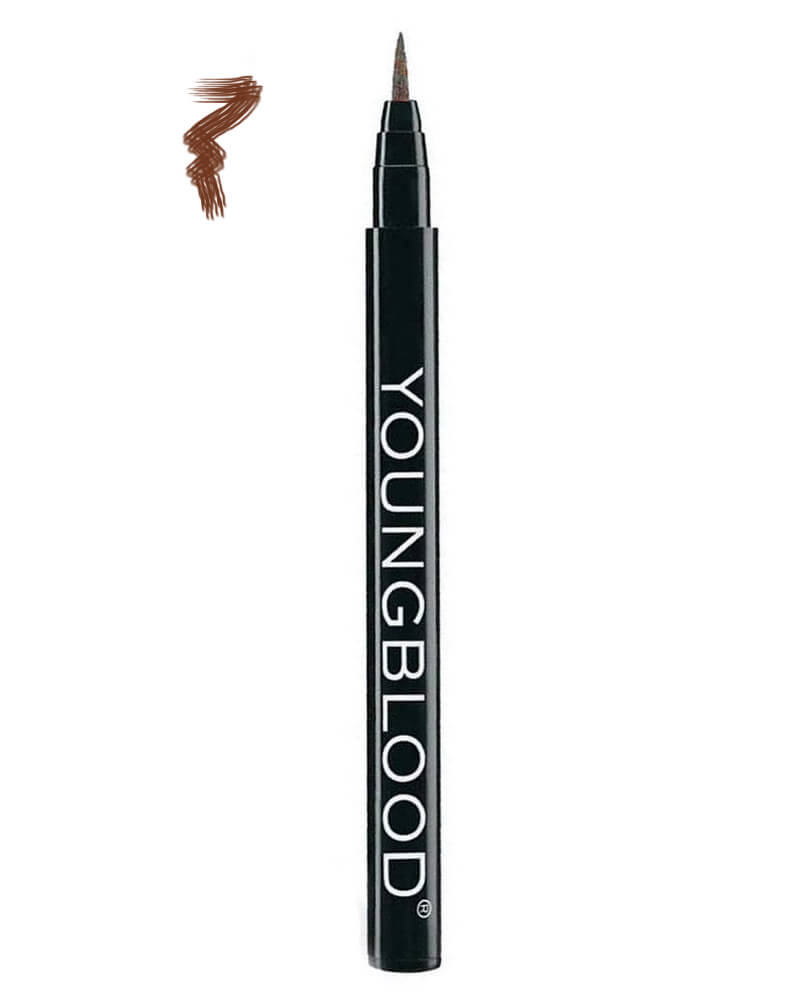 Youngblood Eye-Mazing Liquid Liner Pen - Marrón (U) 0.59 ml