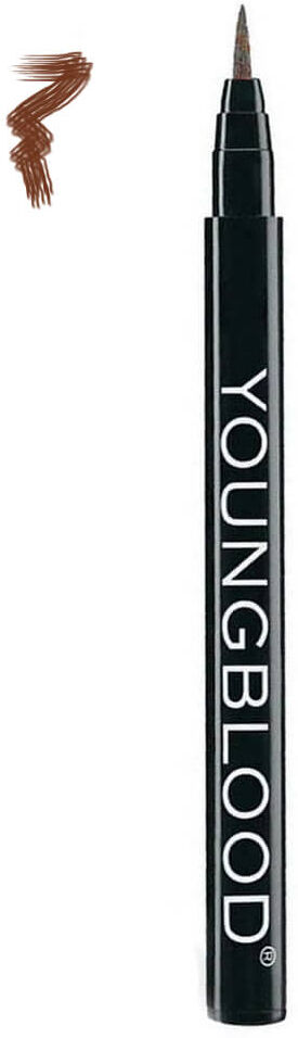 Youngblood Eye-Mazing Liquid Liner Pen - Marrón (U) 0.59 ml