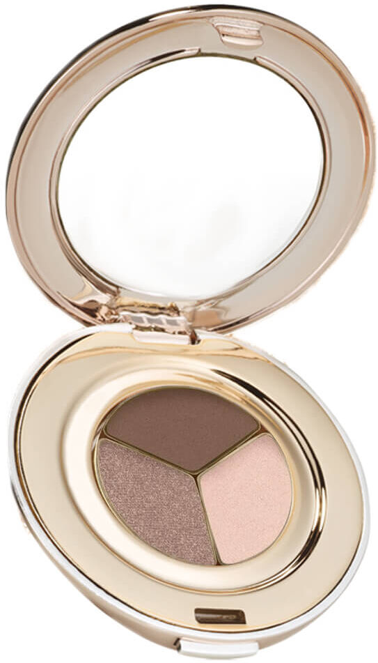 Jane Iredale Purepressed Eye Shadow Brown Sugar 2.8 g