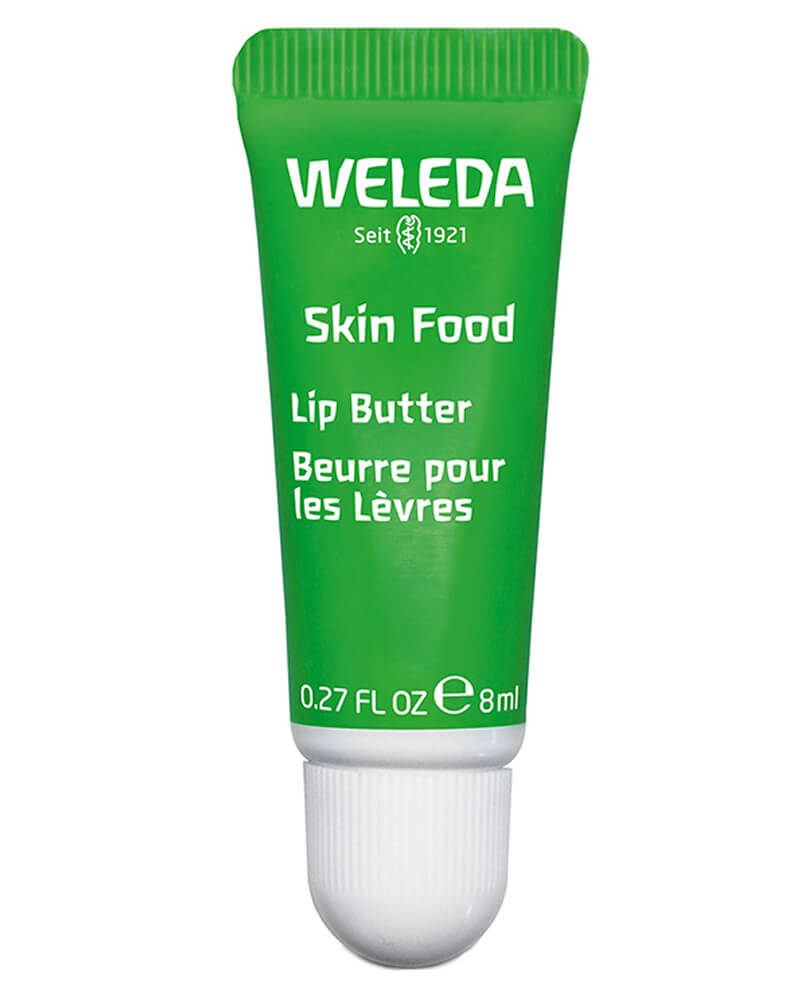 Weleda Skin Food Lip Butter 8 ml