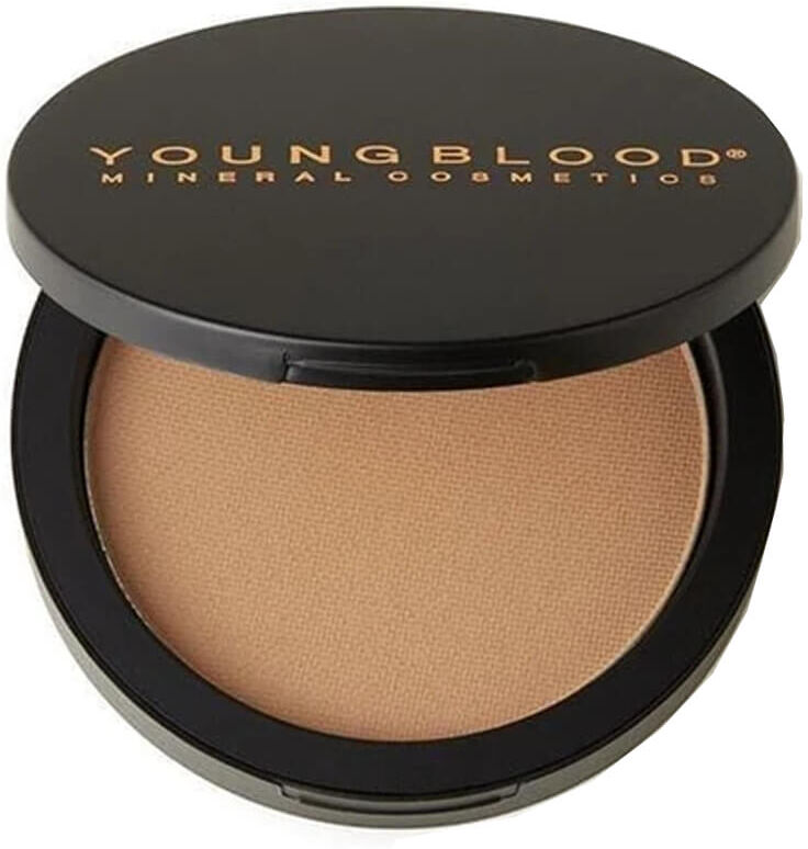 Youngblood Defining Bronzer Soleil 8 g