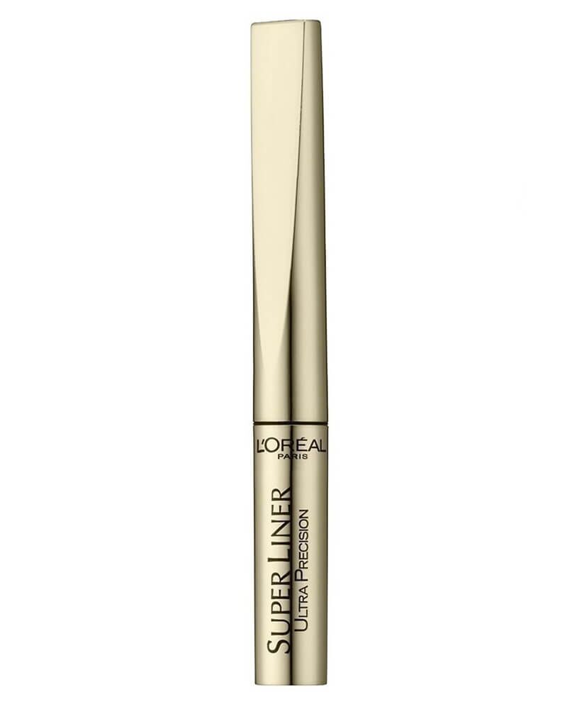 Loreal L'oreal Super Liner Ultra Precision - Black