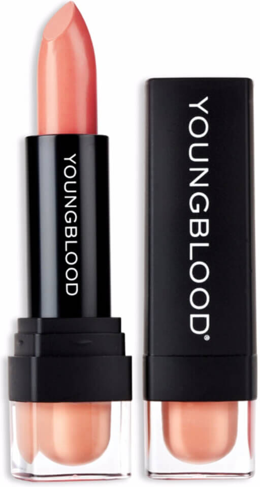 Youngblood Lipstick - Sierra Sunset (U) 4 g