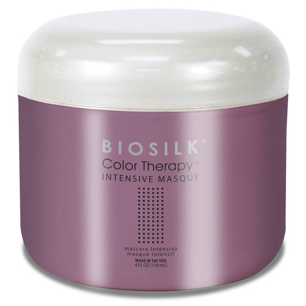 BioSilk Color Therapy Intensive Masque 118 ml