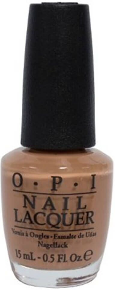 OPI NL N39 Going my Way or Norway 15 ml