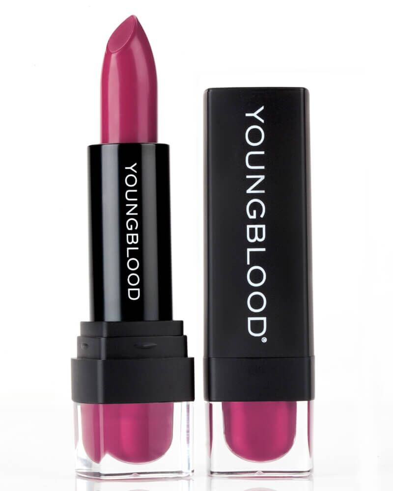 Youngblood Intimatte Lipstick - Vamp