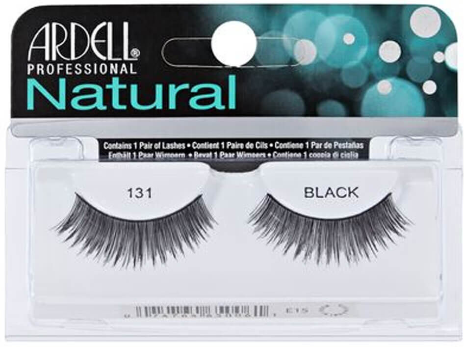 Ardell Natural 131 Black