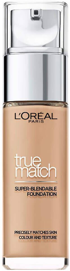 Loreal True Match Foundation 5N Sand 30 ml