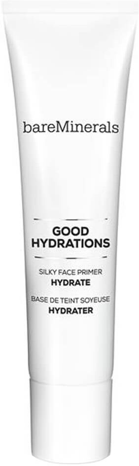 BareMinerals Good Hydrations Silky Face Primer Hydrate 30 ml