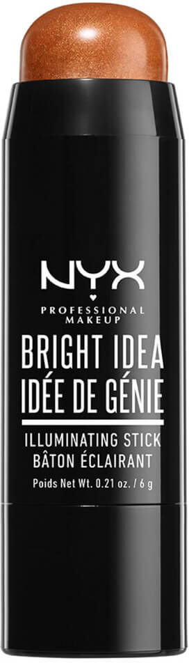 NYX Bright Idea Illuminating Stick Sun Kissed Crush 6 g