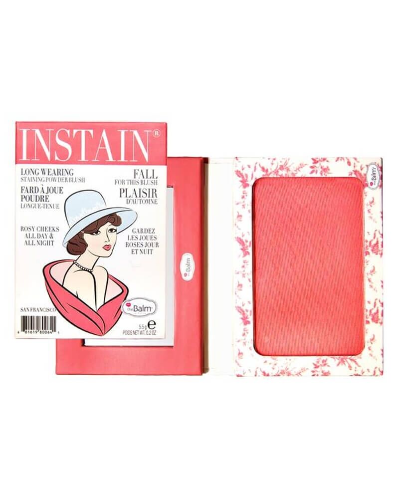 The Balm Instain - Toile