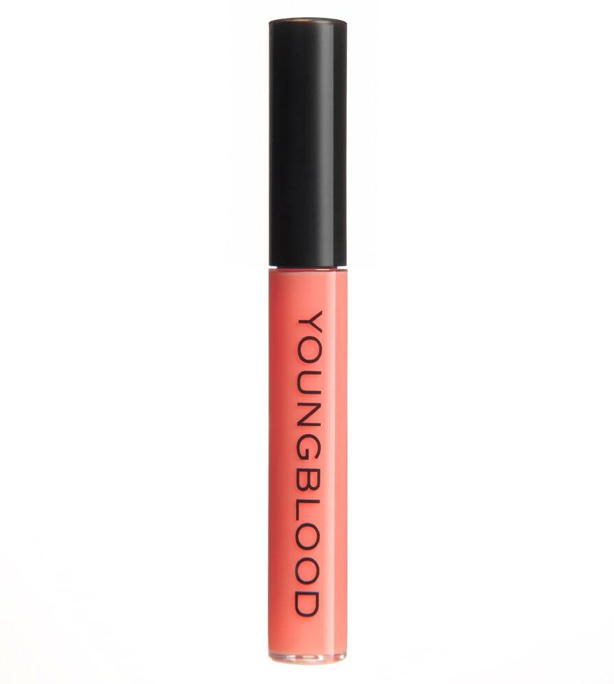 Youngblood Lipgloss - Coy (U) 3.5 ml