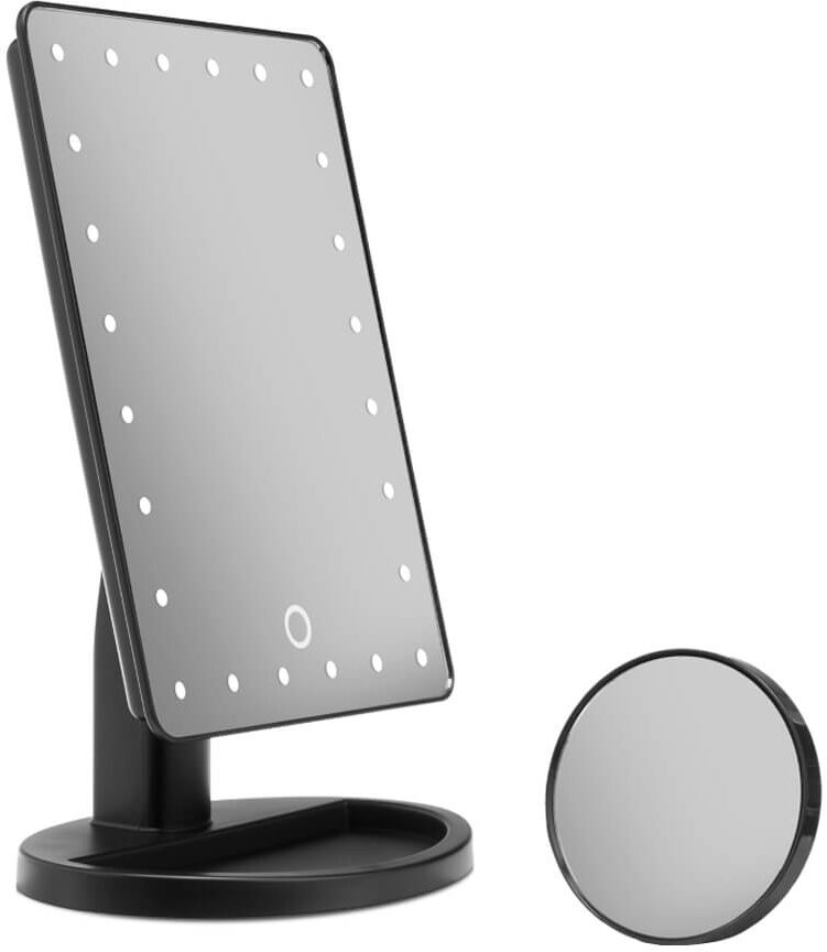 Gillian Jones Hollywood LED Mirror