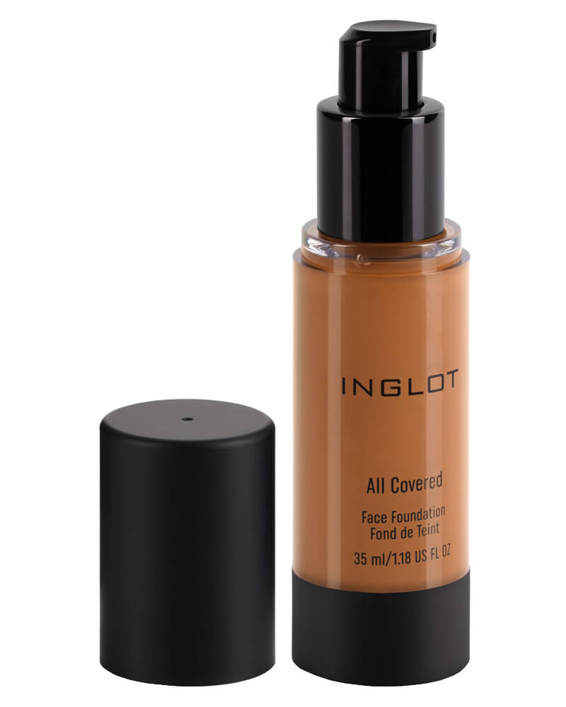 Inglot All Covered Face Foundation 31 (U) 35 ml