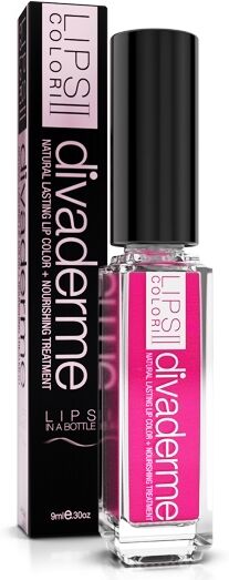 Divaderme Lips Color ll - Diva Amore (U)