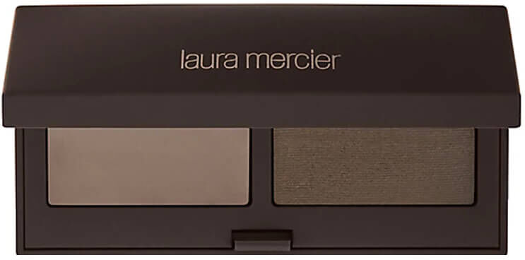 Laura Mercier Sketch & Intensify Brow Duo Ash 2 g