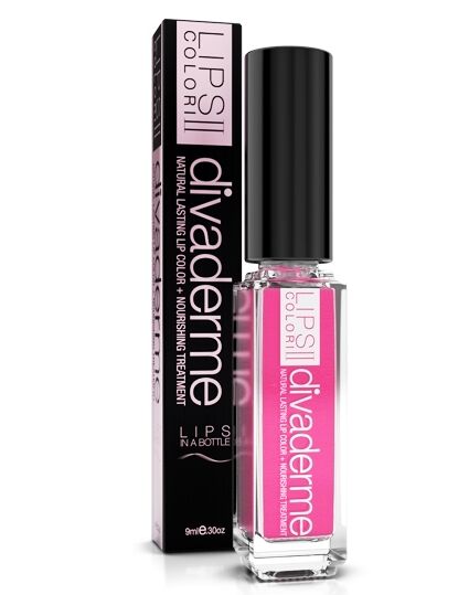 Divaderme Lips Color ll - Diva Skin Pink (U)