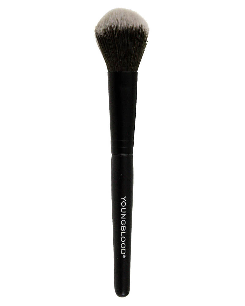 Youngblood Luxurious Blush Brush