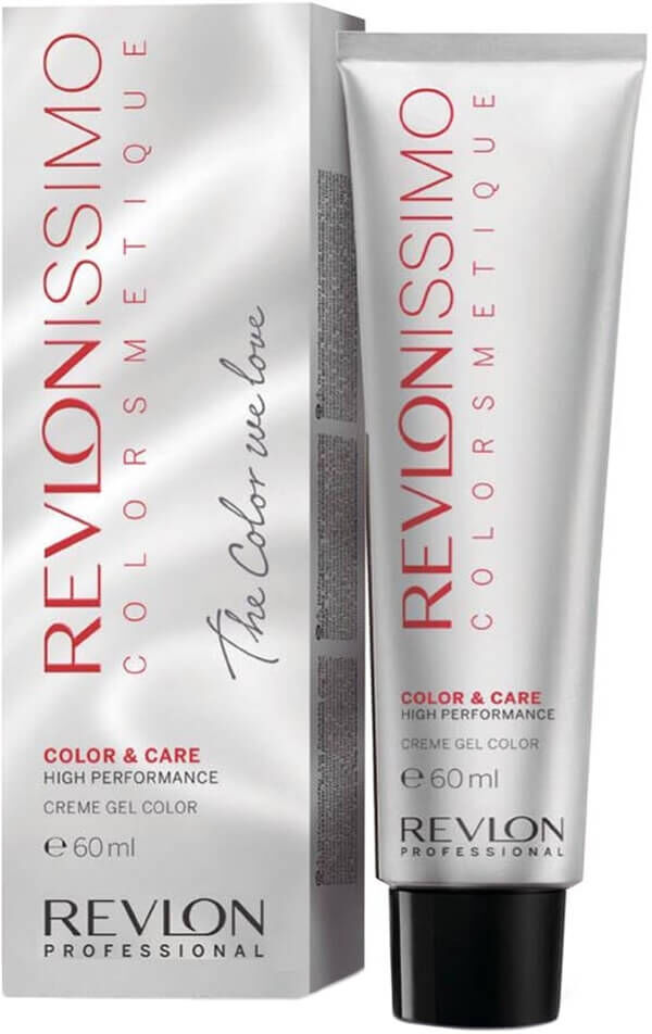 Revlon Revlonissimo Color & Care 8.32 (U) 60 ml