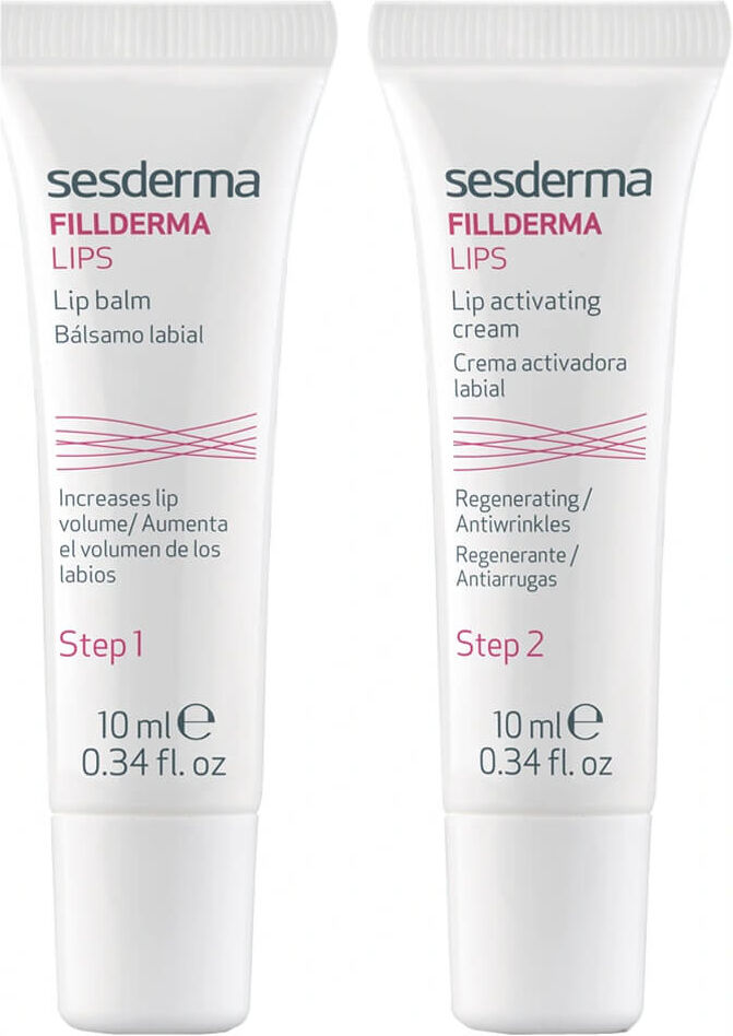 Sesderma Fillderma Lips 10 ml