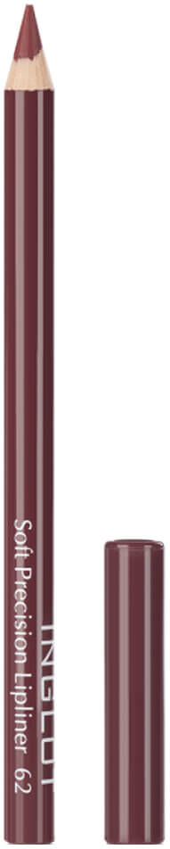 Inglot Soft Precision Lipliner 62 1.13 g