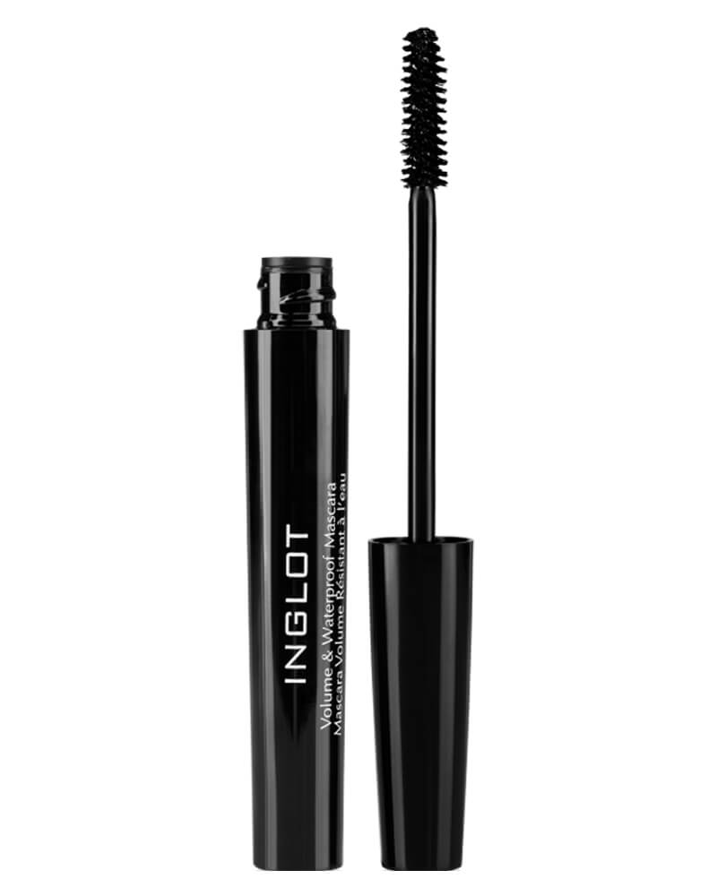 Inglot Volume & Waterproof Mascara 8.5 ml