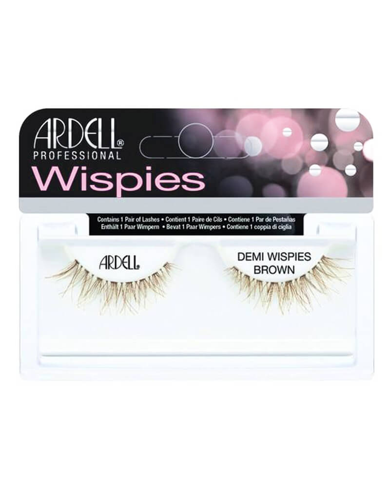 Ardell Demi Wispies Brown