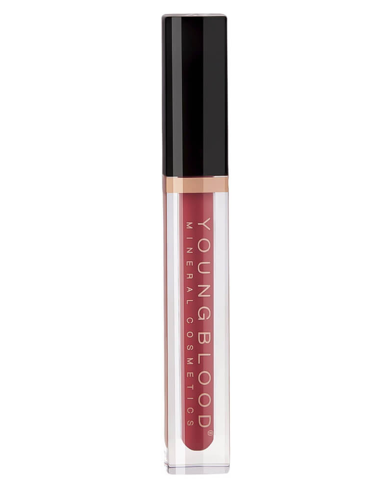 Youngblood Hydrating Liquid Lip Matte La Dolce Vita  4.5 ml